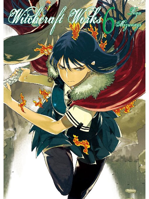 Title details for Witchcraft Works, Volume 6 by Ryu Mizunagi - Available